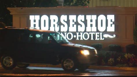 horseshoe casino killing/